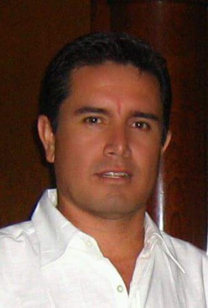 JOSÉ MANUEL RUIZ ORTEGA.